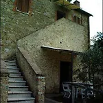 Bauernhof San Bernardino Del