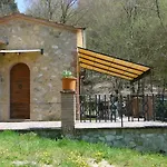 Bauernhof San Bernardino Del *