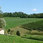 Bauernhof San Bernardino Del