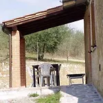 San Bernardino Del Rapolano Terme