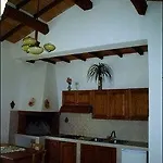San Bernardino Del Rapolano Terme