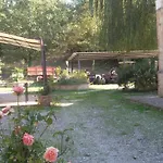 Bauernhof San Bernardino Del Rapolano Terme