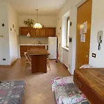 Bauernhof San Bernardino Del Rapolano Terme
