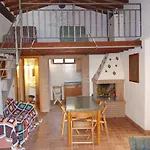 San Bernardino Del Bauernhof Rapolano Terme