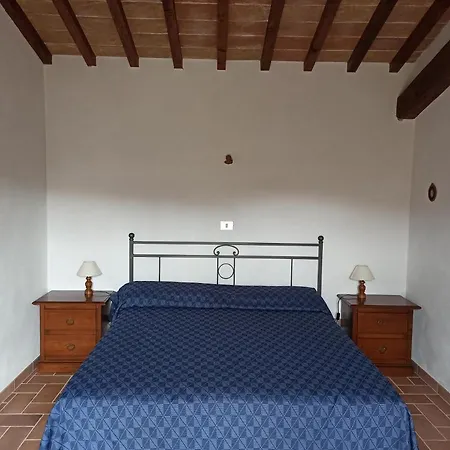 San Bernardino Del Rapolano Terme