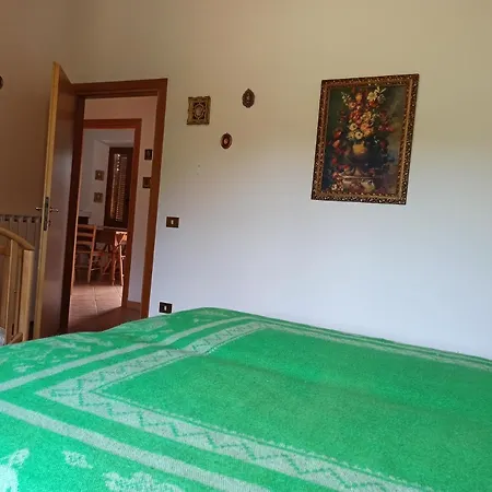 Farm stay San Bernardino Del Rapolano Terme