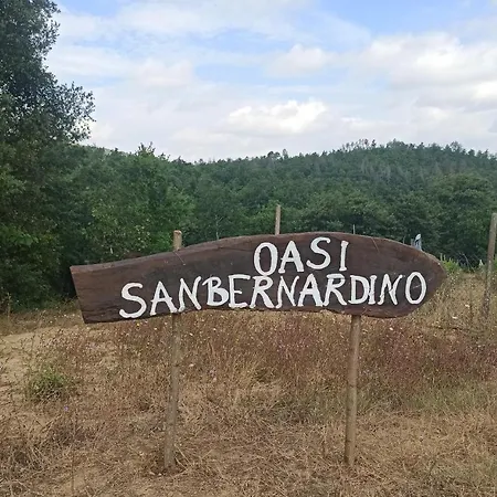 San Bernardino Del
