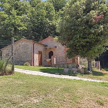 San Bernardino Del Farm stay *