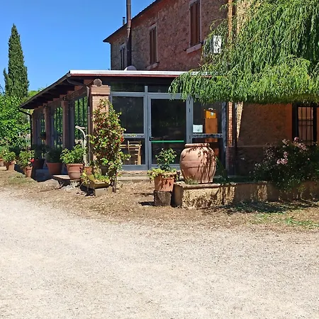 San Bernardino Del * Rapolano Terme