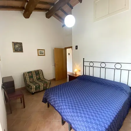 San Bernardino Del Farm stay *
