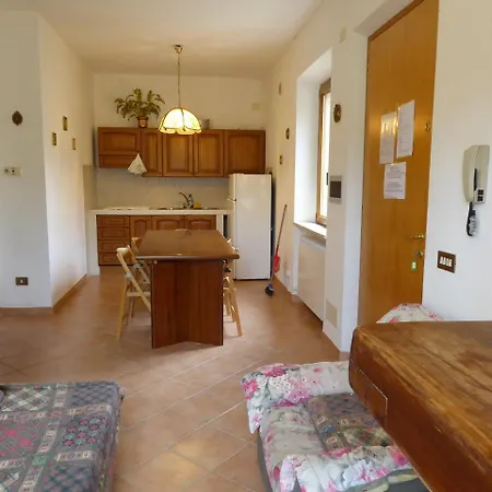 Farm stay San Bernardino Del Rapolano Terme