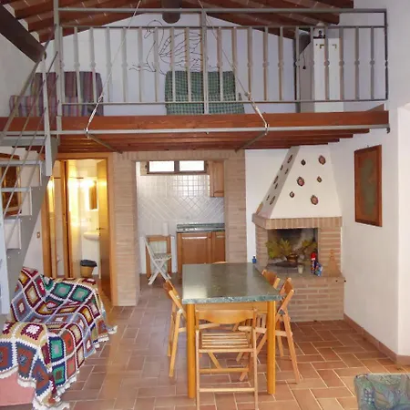 San Bernardino Del Farm stay Rapolano Terme