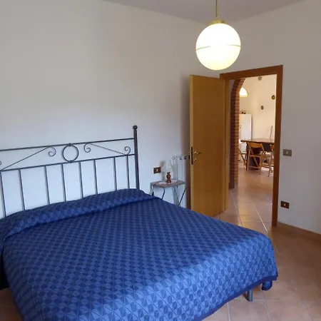San Bernardino Del Farm stay Rapolano Terme