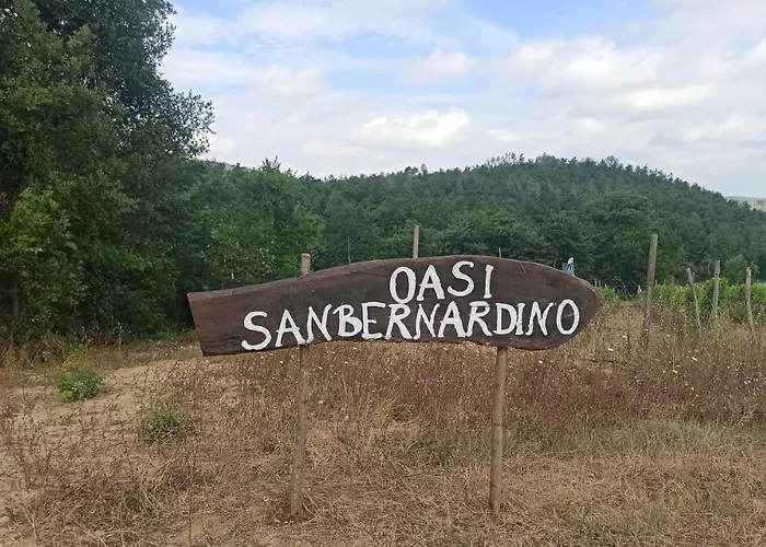 San Bernardino Del