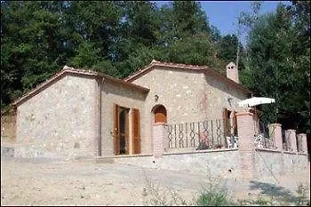 Gospodarstwo agroturystyczne San Bernardino Del