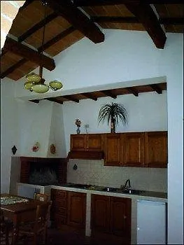San Bernardino Del Rapolano Terme
